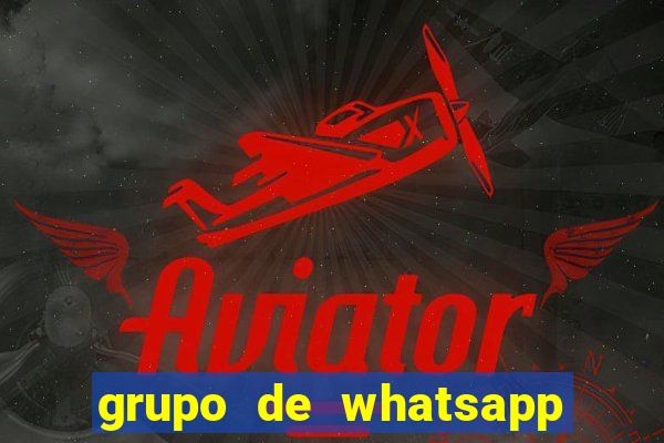 grupo de whatsapp de vaquejada